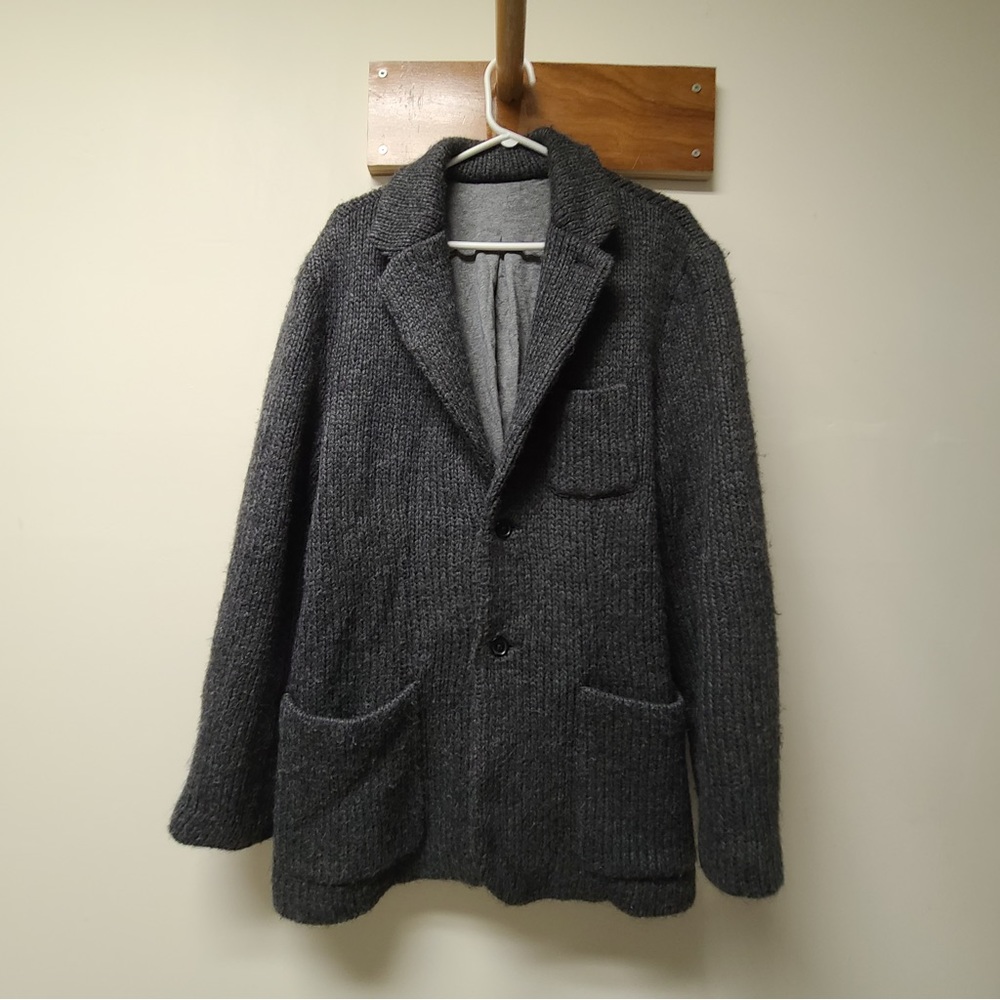 COPY - Michael Kors wool blazer